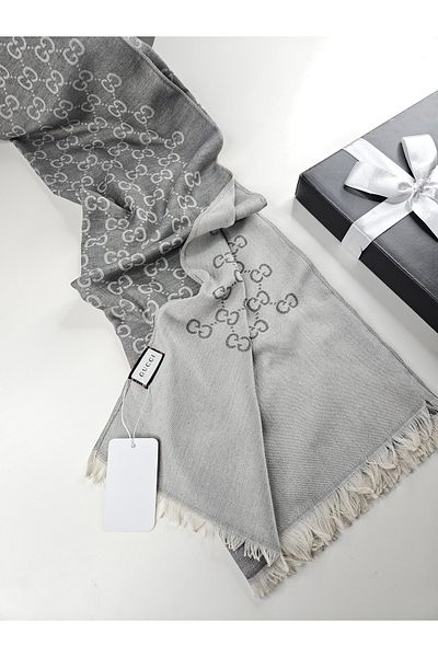Webinay Home Thin Fabric g Pattern Cotton Wrap Wool Silk Shawl 4 Seasons Double-Sided