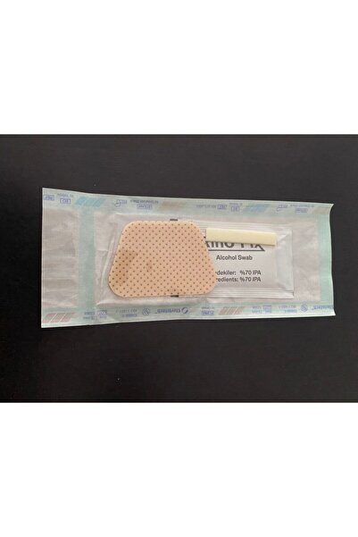 Genel Markalar External Nasal Splınt Termal Burun Alçısı-ateli Medium