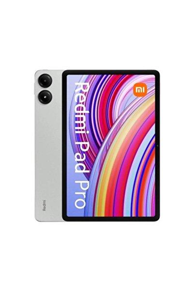 Xiaomi Redmi Pad Pro 12.1" 8GB/256GB, Snapdragon 7s Gen 2, Wi-Fi, verde