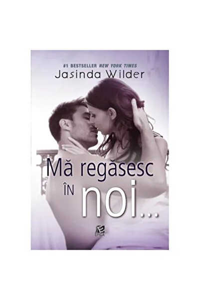 Epica Βρίσκω τον εαυτό μου σε εμάς..., Jasinda Wilder