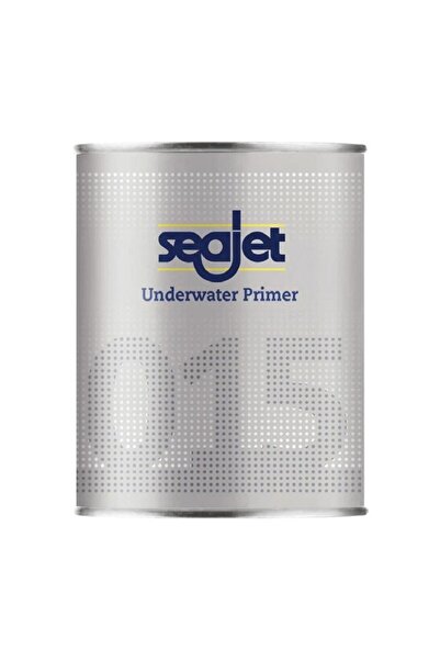 SEAJET 015 Primer Antifouling Zehirli Boya Astarı 2,5lt