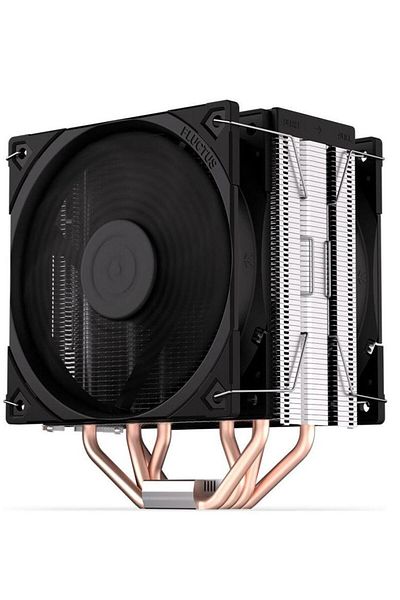 Endorfy Cooler CPU ENDORFY Fera 5 Dual Fan, 120 mm
