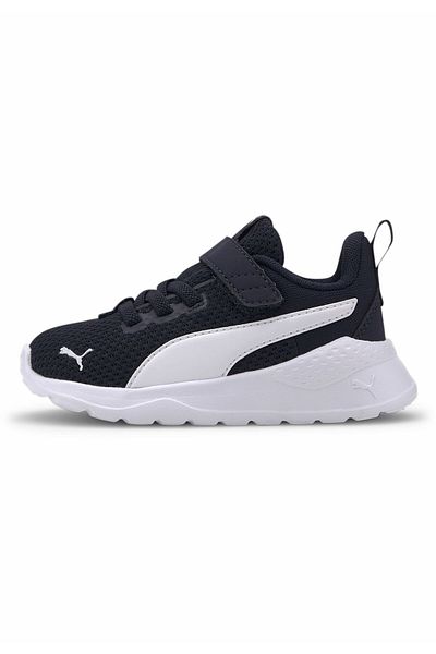 Puma Dětské trenérky Anzarun Lite