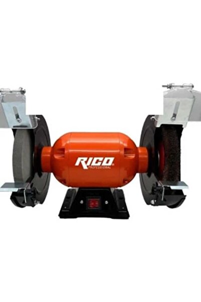 Rico TAŞLAMA FIRÇALI 350 WATT 150 MM