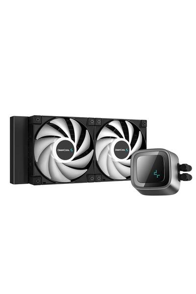 Deep Cool Cooler CPU Deepcool LS520 aRGB, 120mm