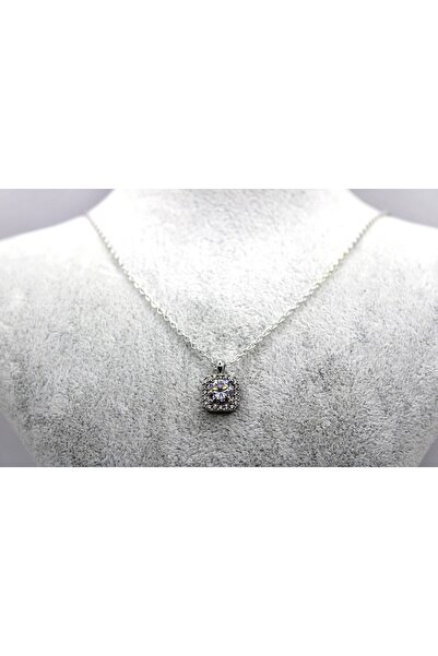 Tezcan Aksesuar نماذج قلادة الصلب مع أرقام الحجر