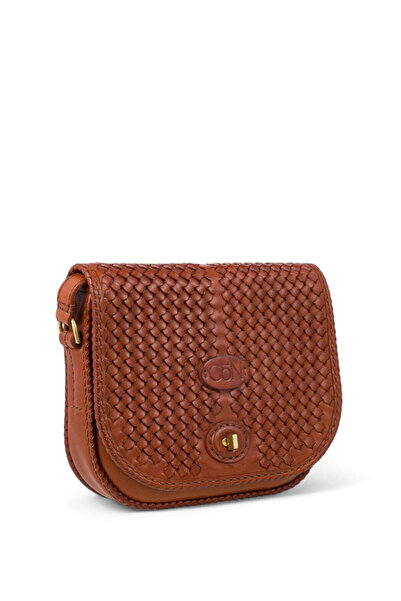 GÖN Gön HANDMADE POSTACI BAG MOL