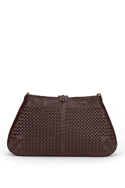 GÖN Gön Handmade Deri Postacı Çanta (Lirpak) 20163