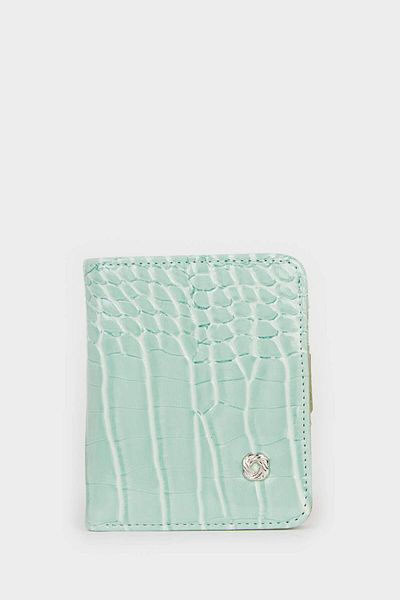 DeFacto Women's Faux Leather Wallet E7000Axns