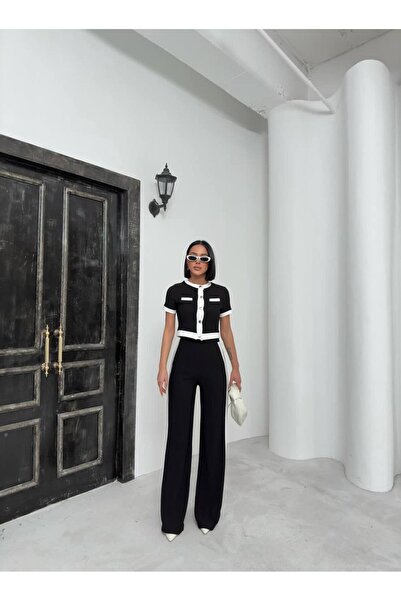 mangis Çift Renk İkili Takım