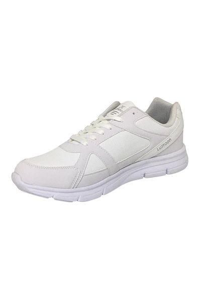 LUTTOON Large Size Men's Daily Comfortable Sports Shoes 45-48