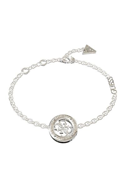 Guess Jgujubb02289Jwrhbks Women's Bracelet