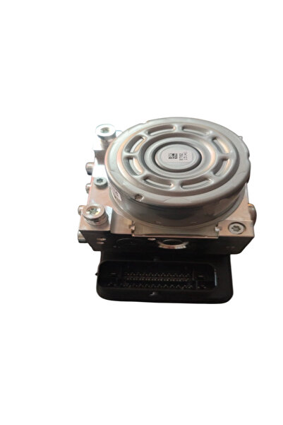 OTOSAN ABS BEYNİ COURİER