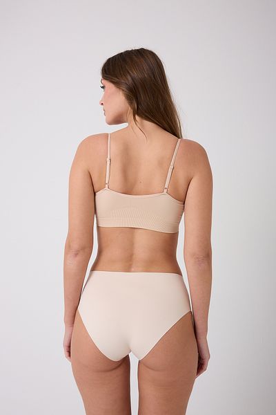 BLOOMFIT Slip Bato Slimming tăiat cu laser