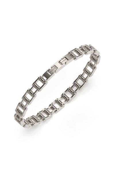 Guess Jewel Jgujumb04409Jwsttu Men's Bracelet