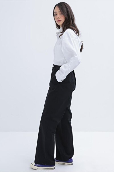 ALLDAY Pipe Leg Women's Trousers B77131A0