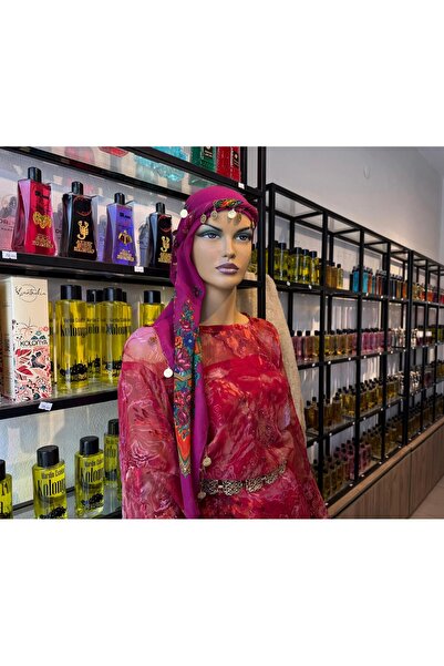 Seyyid Ali Efendi Mardin yöresel şal