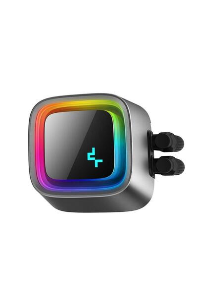 Deep Cool Cooler CPU Deepcool LS520 aRGB, 120mm