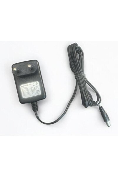 TAYFUN Arçelik SD 3971 İle Uyumlu Şarjlı Dik Süpürge Adaptörü