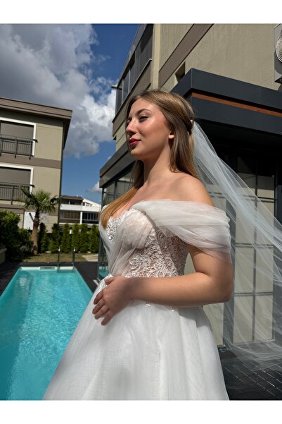 enb Helen Wedding Dress