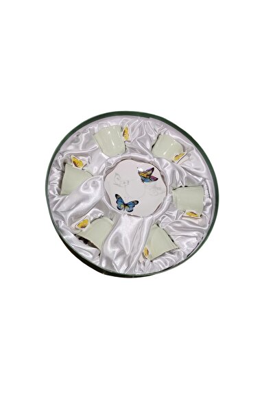 B&D B&D CUP & SAUCER 12PCS SET