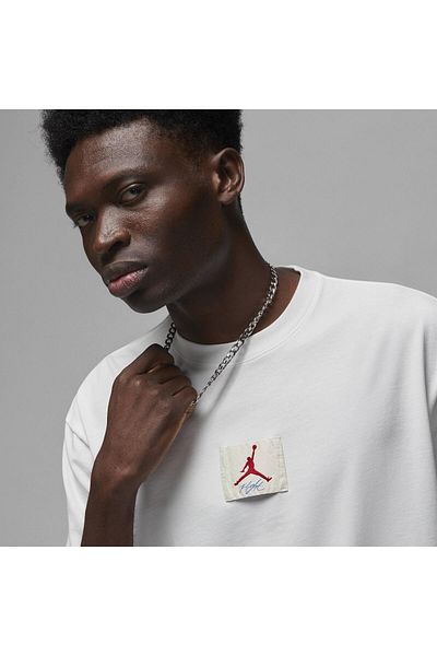 Nike Μπλουζάκι Air Jordan x Two 18 DV6962-133