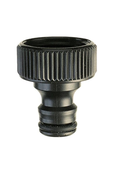 GF محول صنبور 3/4 برغي