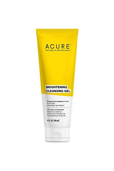 alatar غسول جل لتفتيح البشرة من اكيور - 118مل