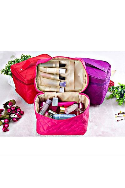 Other Waterproof Multi Color Makeup Tool Organization Bag