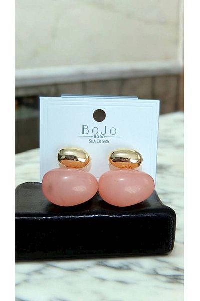 Safir Tuhafiye Stylish Women's Earrings
