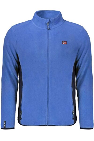 Norway Men's Sweatshirt 1963 Dark Blue – Sporty, Casual and Comfortable