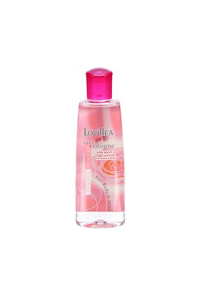 LOVI Fruity Floral Gelly Cologne 200ml