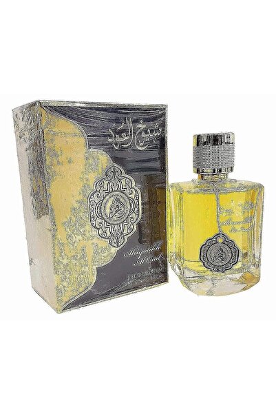 Al Fakhr Perfumes عطر شيوخ العود EDP 100ملليلتر