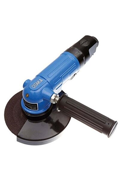 Osaka OPC 60215 Havalı Avuç Taşlama 125mm