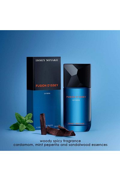Issey Miyake 100 Parfüm