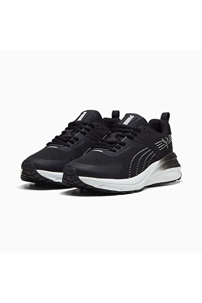 Puma Υπνωτικό Μαύρο - Λευκό Unisex Sneaker 395235-02