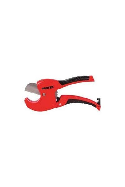 Proter Pr 42 Model Pipe Cutting Clipper