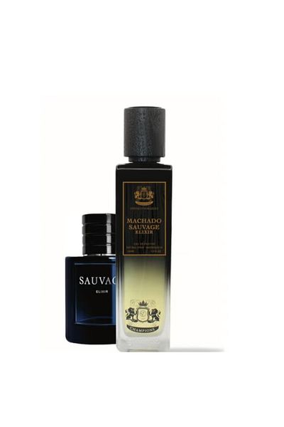İnfinito Machado Eau de Parfum Alternative Sauvage