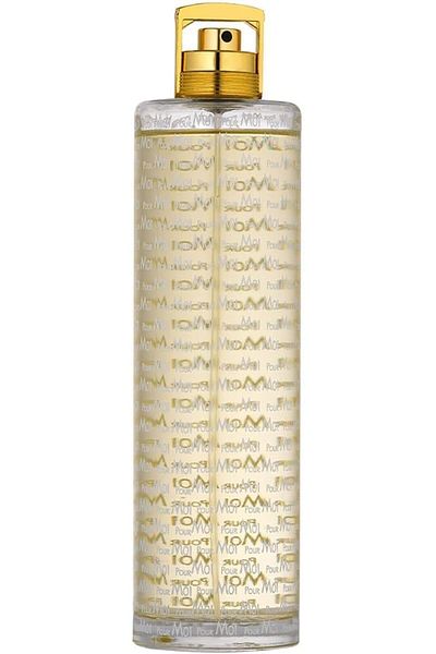 DERAAH Pour Moi Perfume for Women, Eau de Parfum, 200 ml