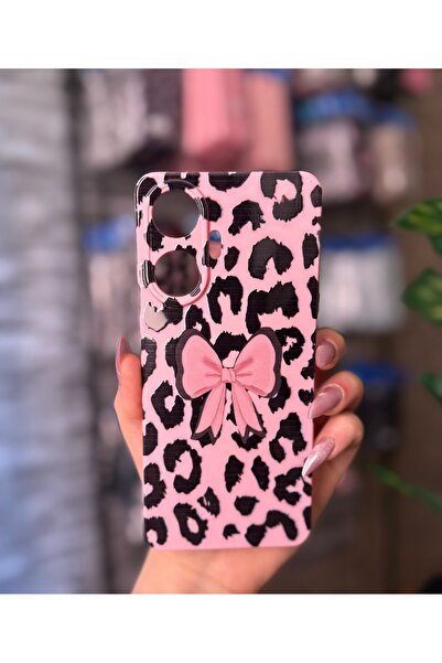 CaseKİdükkan حافظة هاتف من السيليكون مع حماية للكاميرا ونمط إطلاق مخملي من ال...