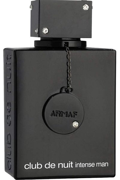 Armaf Club De Nuit Intense for Men, Eau de Toilette, 105ml (3.6 Oz)