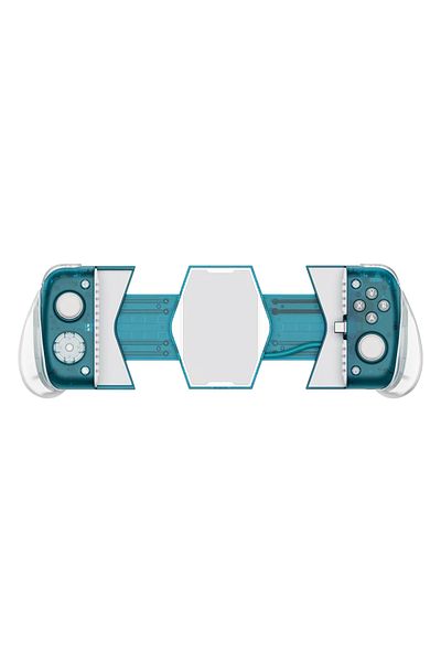 GameSir X3 Pro Stretchable Mobile Gamepad With Integrated Cooler