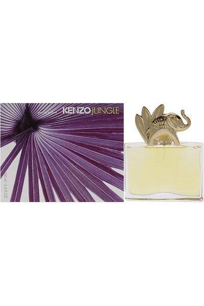 Kenzo Kenzo Jungle Elephant Eau de Parfum Spray 100ml for Women