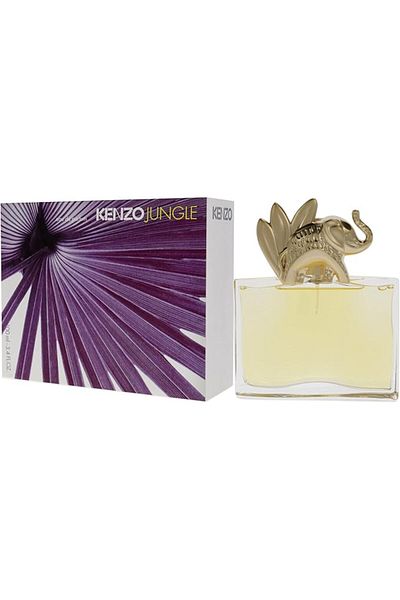 Kenzo Kenzo Jungle Elephant Eau de Parfum Spray 100ml for Women