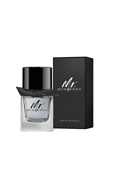 BURBERRY Burberry Mr. Edt 50 Ml Men's Perfume