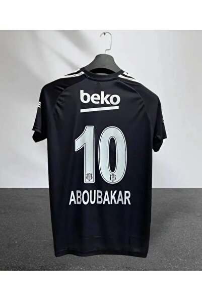 ZİLONG B.eşik.taş 2023/2024 Sezon A.bouba.kar Yetişkin Futbol Forması
