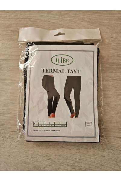 İLİBE Thermal tights