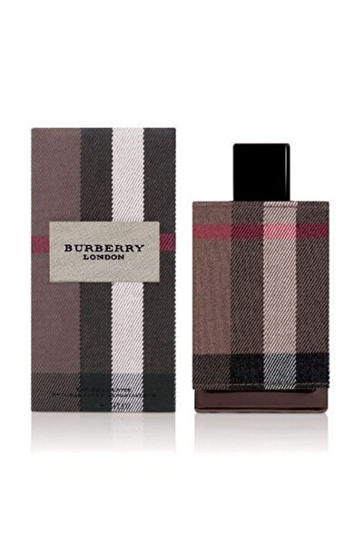 BURBERRY Fenbryl 54120803 - 100ml London Edt Men's Perfume