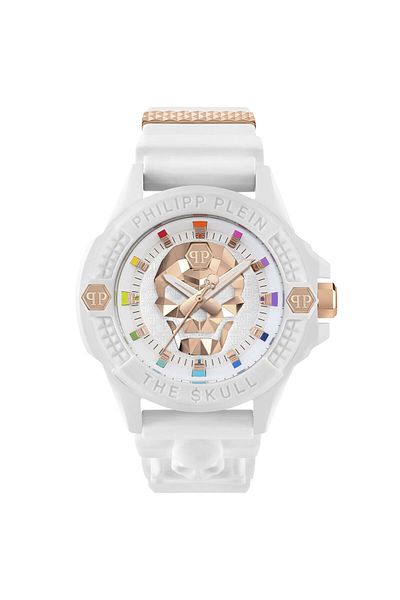 PHILIPP PLEIN ساعة يد رجالية Pwuba0123