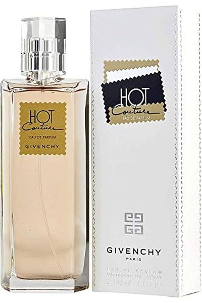 Givenchy Hot Couture by Givenchy for Women - Eau de Toilette, 100ml